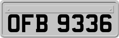 OFB9336