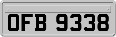 OFB9338