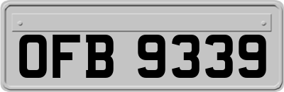 OFB9339