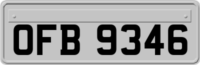 OFB9346