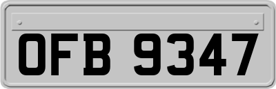 OFB9347