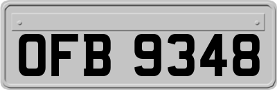OFB9348