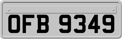 OFB9349