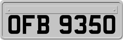 OFB9350