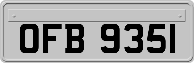 OFB9351