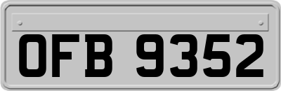 OFB9352