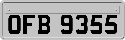 OFB9355