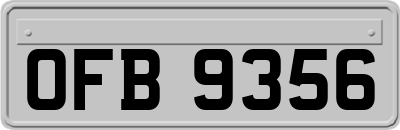 OFB9356