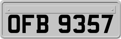 OFB9357