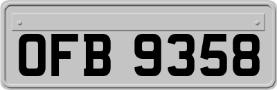 OFB9358