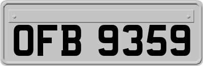 OFB9359