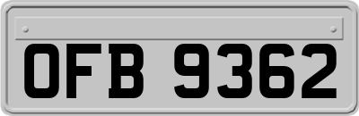 OFB9362