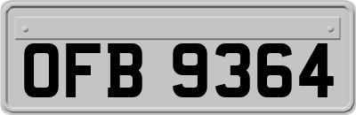 OFB9364