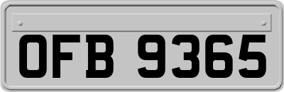 OFB9365