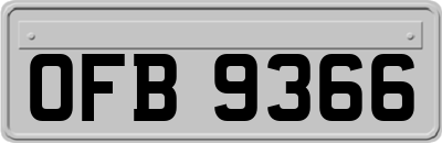 OFB9366