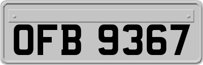 OFB9367