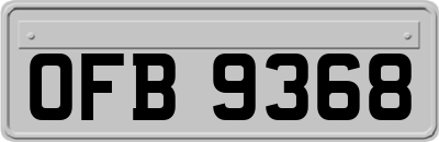 OFB9368