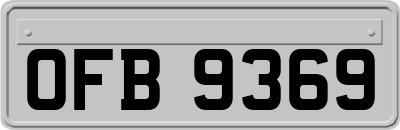 OFB9369