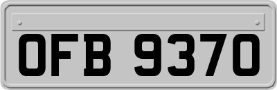 OFB9370