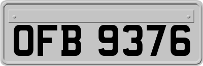 OFB9376