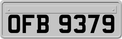 OFB9379