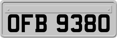 OFB9380