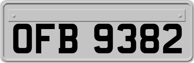 OFB9382
