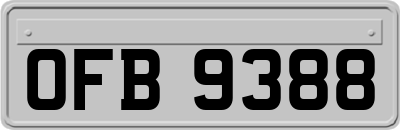 OFB9388
