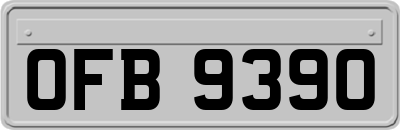 OFB9390