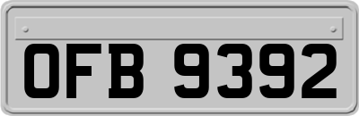 OFB9392