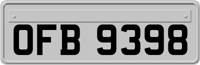 OFB9398