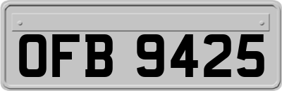 OFB9425