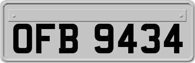 OFB9434
