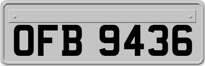 OFB9436