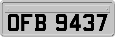 OFB9437