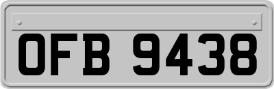 OFB9438