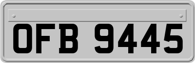 OFB9445