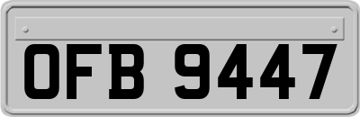 OFB9447