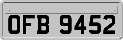 OFB9452
