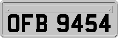 OFB9454