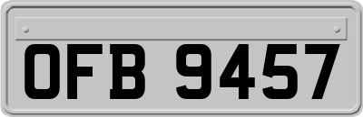 OFB9457