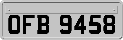 OFB9458