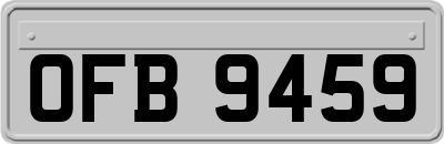OFB9459