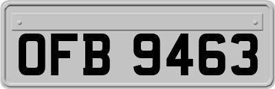 OFB9463