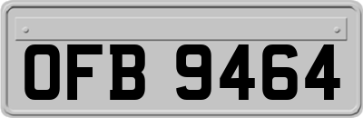 OFB9464