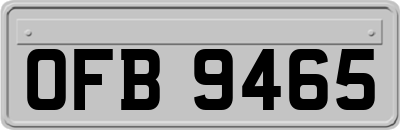 OFB9465