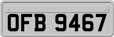 OFB9467
