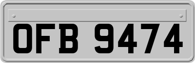 OFB9474