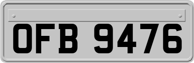 OFB9476