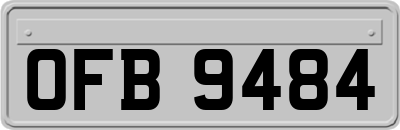OFB9484